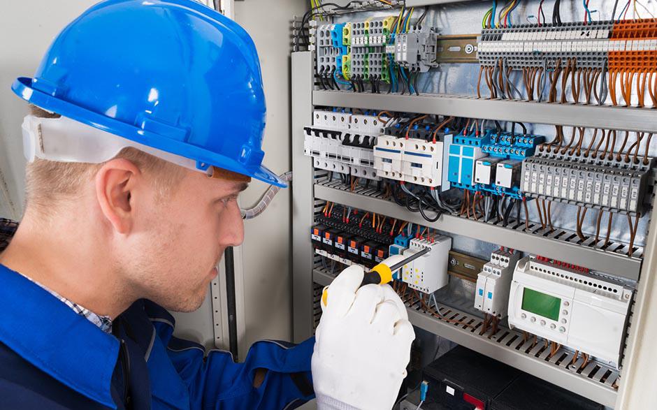  électricien urgence Grigny