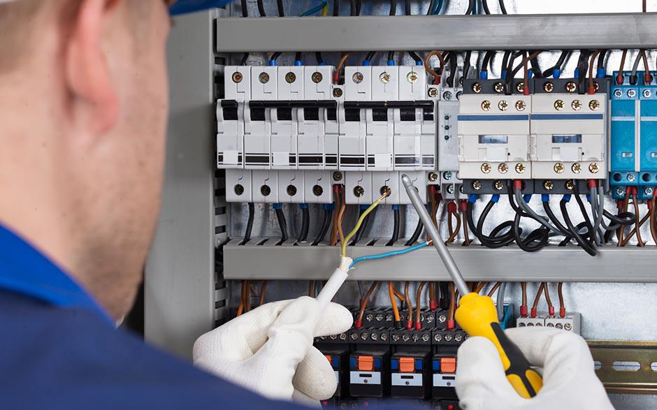  électricien urgence Grigny